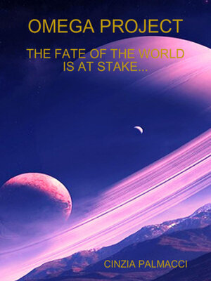 cover image of OMEGA PROJECT